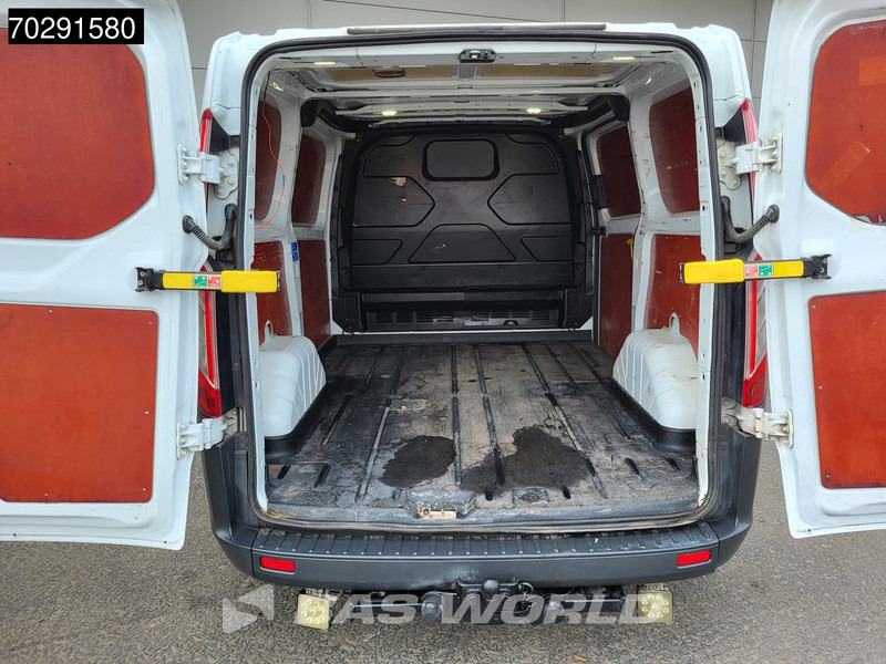 Ford Transit Custom 100pk L1H1 Trekhaak Airco Cruise L1 6m3 Airco Trekhaak Cruise control - Легковой фургон: фото 3 Ford Transit Custom 100pk L1H1 Trekhaak Airco Cruise L1 6m3 Airco Trekhaak Cruise control - Легковой фургон: фото 3