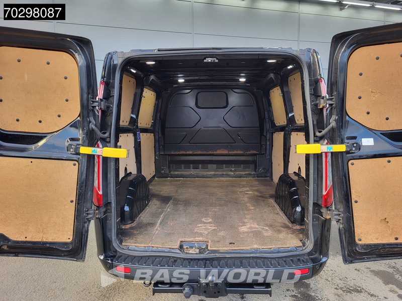 Ford Transit Custom 130PK Automaat L1H1 Trekhaak LED Navi Airco Cruise Camera Parkeersensoren Euro6 L1 Airco Trekhaak Cruise control - Легковой фургон: фото 3 Ford Transit Custom 130PK Automaat L1H1 Trekhaak LED Navi Airco Cruise Camera Parkeersensoren Euro6 L1 Airco Trekhaak Cruise control - Легковой фургон: фото 3