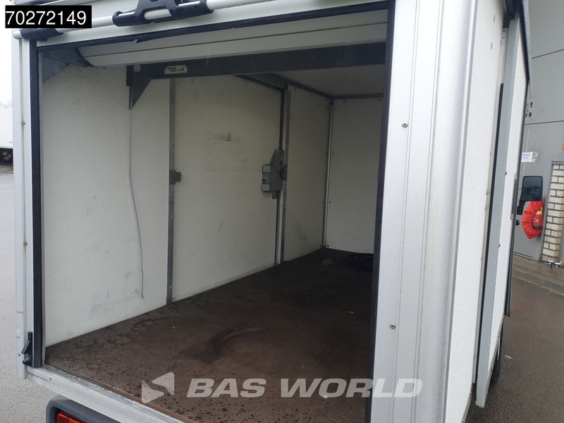 Goupil G4 100% Elektrisch 1153kg laadvermogen 10kWh WTLP 2m3 - Фургон с закрытым кузовом, Электрический фургон: фото 5 Goupil G4 100% Elektrisch 1153kg laadvermogen 10kWh WTLP 2m3 - Фургон с закрытым кузовом, Электрический фургон: фото 5