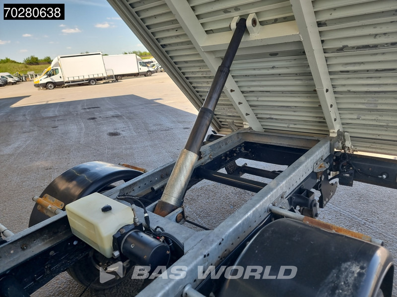 Iveco Daily 35C12 Kipper met Kist Dubbel Cabine Dubbellucht 3,5t Trekhaak Airco Euro6 Tipper Benne Kieper Airco Dubbel cabine Trekhaak - Малотоннажный самосвал: фото 5 Iveco Daily 35C12 Kipper met Kist Dubbel Cabine Dubbellucht 3,5t Trekhaak Airco Euro6 Tipper Benne Kieper Airco Dubbel cabine Trekhaak - Малотоннажный самосвал: фото 5