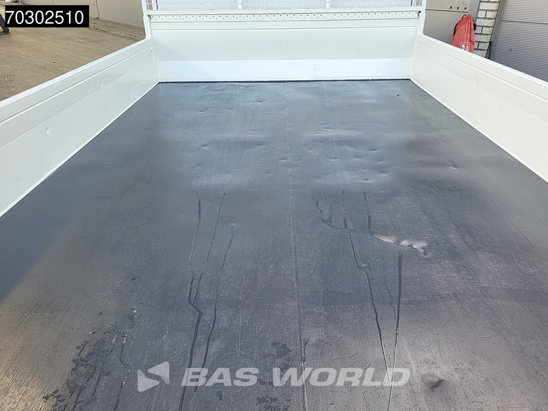 Iveco Daily 35C14 Automaat Kipper met Kist Dubbellucht 3,5t Trekhaak Airco Cruise Euro6 Tipper Benne Kieper Airco Trekhaak Cruise control - Малотоннажный самосвал: фото 3 Iveco Daily 35C14 Automaat Kipper met Kist Dubbellucht 3,5t Trekhaak Airco Cruise Euro6 Tipper Benne Kieper Airco Trekhaak Cruise control - Малотоннажный самосвал: фото 3