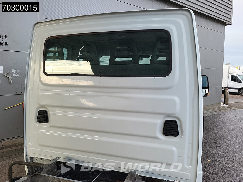 Iveco Daily 35C14 Dubbel Cabine Kipper Dubbellucht 3,5t Trekhaak Airco Cruise Euro6 Tipper Benne Kieper Airco Trekhaak Cruise control в лизинг Iveco Daily 35C14 Dubbel Cabine Kipper Dubbellucht 3,5t Trekhaak Airco Cruise Euro6 Tipper Benne Kieper Airco Trekhaak Cruise control: фото 8