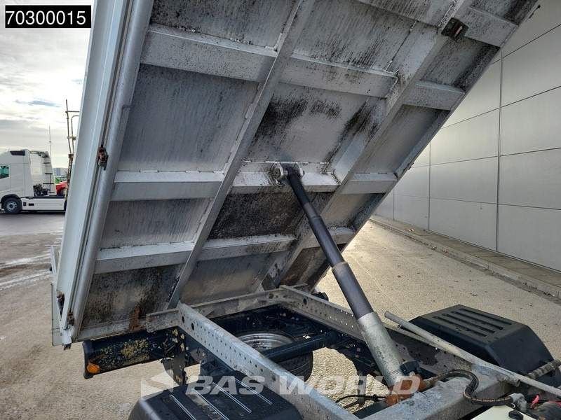 Iveco Daily 35C14 Dubbel Cabine Kipper Dubbellucht 3,5t Trekhaak Airco Cruise Euro6 Tipper Benne Kieper Airco Trekhaak Cruise control в лизинг Iveco Daily 35C14 Dubbel Cabine Kipper Dubbellucht 3,5t Trekhaak Airco Cruise Euro6 Tipper Benne Kieper Airco Trekhaak Cruise control: фото 11