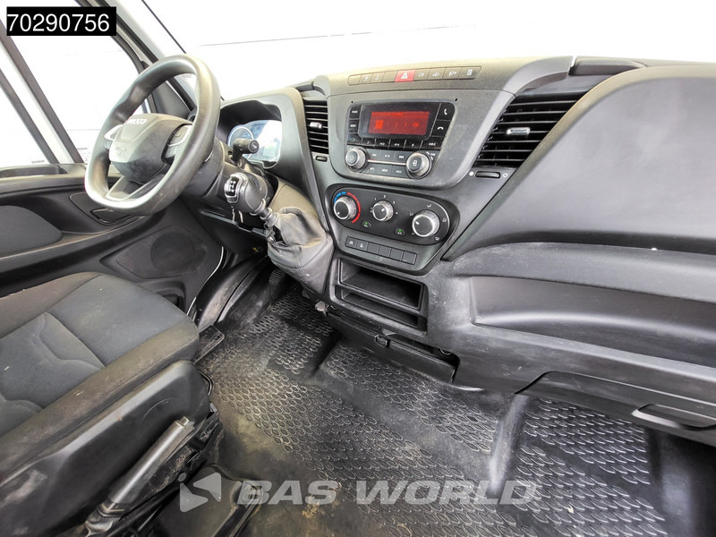 Малотоннажный самосвал Iveco Daily 35C14 Kipper met Kist Dubbel Cabine Dubbellucht 3,5t Trekhaak Airco Cruise Euro6 Kieper Tipper Benne 2m3 Airco Trekhaak Cruise c: фото 9 Малотоннажный самосвал Iveco Daily 35C14 Kipper met Kist Dubbel Cabine Dubbellucht 3,5t Trekhaak Airco Cruise Euro6 Kieper Tipper Benne 2m3 Airco Trekhaak Cruise c: фото 9