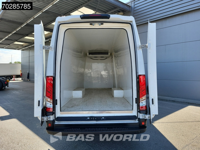 Iveco Daily 35C14 Koelwagen L4H2 Vriezer Thermo King Xarios 350 230V Stekker Dubbellucht 3,5t Trekgewicht Airco Cruise Parkeersensoren Euro6 - Фургон-рефрижератор: фото 3 Iveco Daily 35C14 Koelwagen L4H2 Vriezer Thermo King Xarios 350 230V Stekker Dubbellucht 3,5t Trekgewicht Airco Cruise Parkeersensoren Euro6 - Фургон-рефрижератор: фото 3