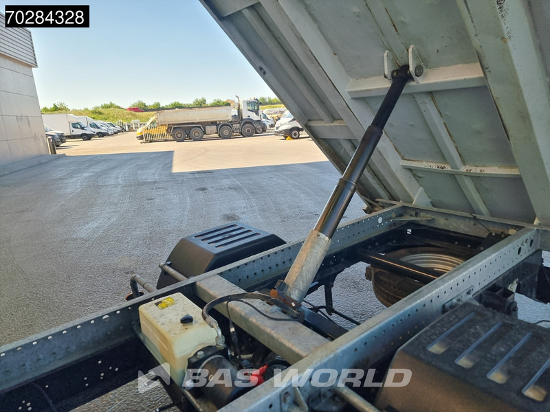 Iveco Daily 35C14 Open Laadbak met Kist Dubbellucht 3,5t Trekhaak Airco Cruise Camera Euro6 Pritsche Pickup Open Box Airco Trekhaak Cruise c - Малотоннажный бортовой грузовик: фото 5 Iveco Daily 35C14 Open Laadbak met Kist Dubbellucht 3,5t Trekhaak Airco Cruise Camera Euro6 Pritsche Pickup Open Box Airco Trekhaak Cruise c - Малотоннажный бортовой грузовик: фото 5
