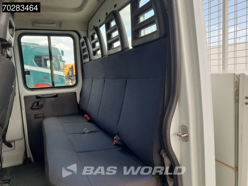 Малотоннажный самосвал Iveco Daily 35C16 3.0L Special Edition Kipper met Kist Dubbel Cabine Dubbellucht 3,5t Trekhaak Airco Cruise Euro6 Tipper Benne Kieper 2m3 Ai: фото 15