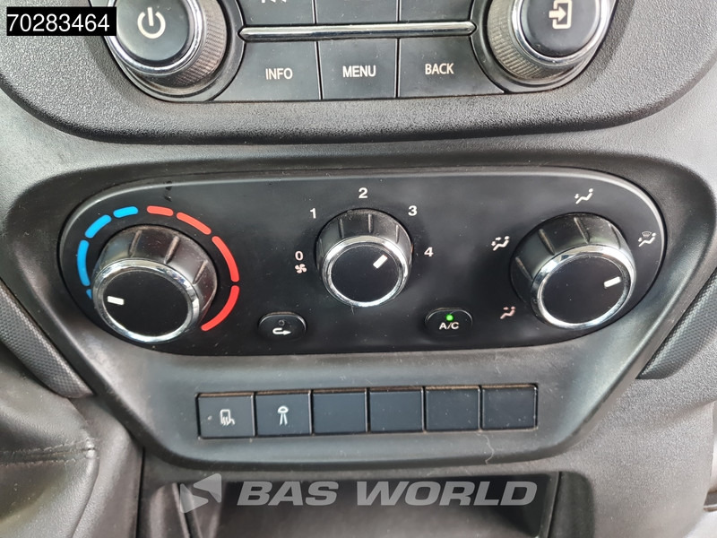 Малотоннажный самосвал Iveco Daily 35C16 3.0L Special Edition Kipper met Kist Dubbel Cabine Dubbellucht 3,5t Trekhaak Airco Cruise Euro6 Tipper Benne Kieper 2m3 Ai: фото 17