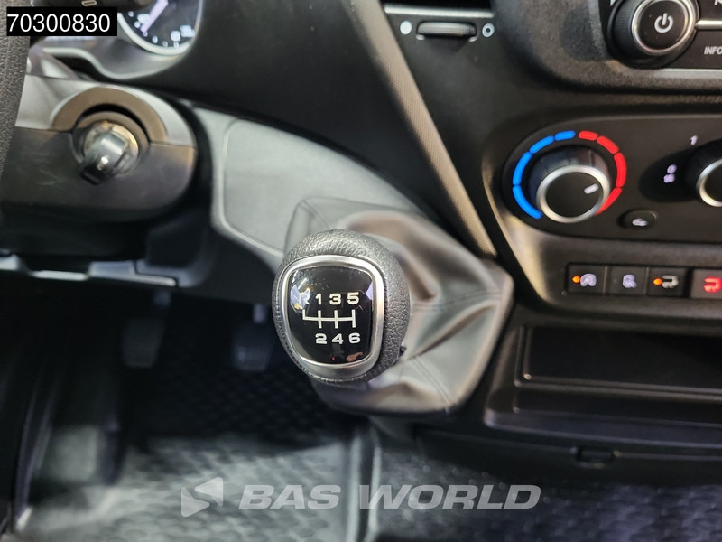 Фургон с закрытым кузовом Iveco Daily 35C16 Laadklep Dubbellucht Bakwagen 160PK 3,5t Trekgewicht Airco Euro6 Meubelbak Koffer Airco: фото 15 Фургон с закрытым кузовом Iveco Daily 35C16 Laadklep Dubbellucht Bakwagen 160PK 3,5t Trekgewicht Airco Euro6 Meubelbak Koffer Airco: фото 15