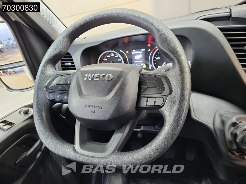 Фургон с закрытым кузовом Iveco Daily 35C16 Laadklep Dubbellucht Bakwagen 160PK 3,5t Trekgewicht Airco Euro6 Meubelbak Koffer Airco: фото 17 Фургон с закрытым кузовом Iveco Daily 35C16 Laadklep Dubbellucht Bakwagen 160PK 3,5t Trekgewicht Airco Euro6 Meubelbak Koffer Airco: фото 17