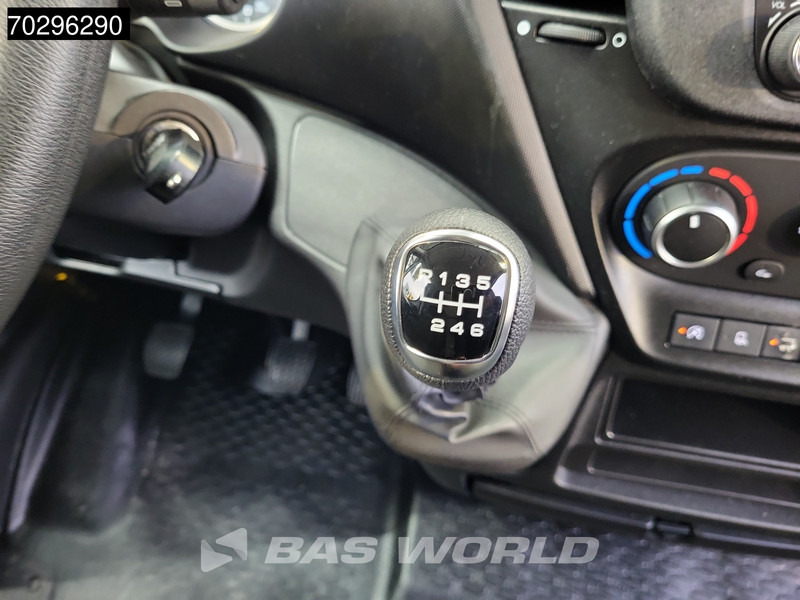 Фургон с закрытым кузовом Iveco Daily 35C16 Laadklep Dubbellucht Bakwagen 160PK Airco Euro6 Meubelbak Koffer Airco: фото 15