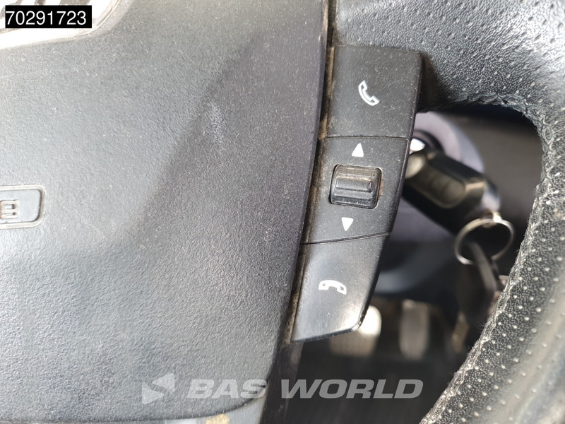 Малотоннажный бортовой грузовик Iveco Daily 35C18 3.0L Automaat Open Laadbak met Kist Dubbellucht 3,5t Trekhaak Airco Euro6 Pritsche Pickup Open Box 2m3 Airco Trekhaak Crui: фото 20
