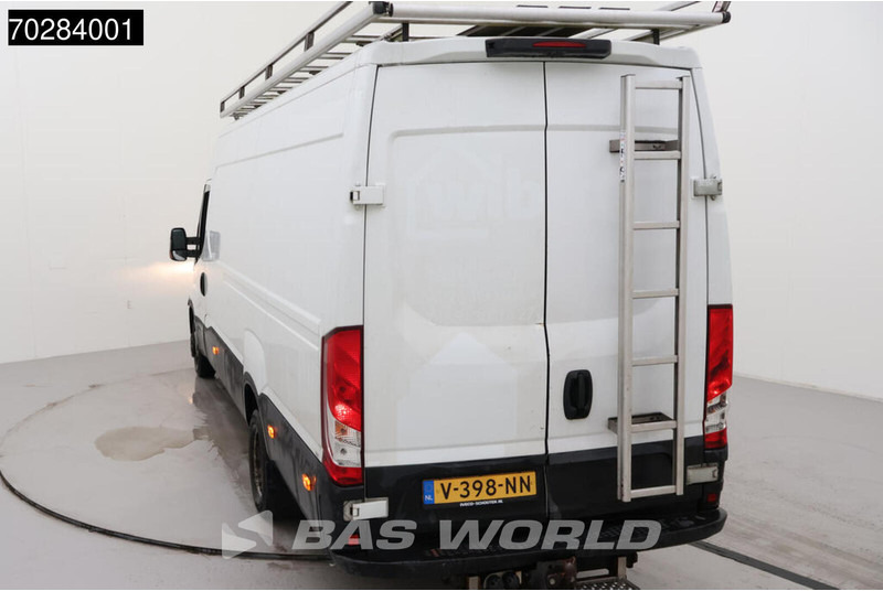 Iveco Daily 35C18 COMING SOON! 3.0L Automaat L3H2 3,5t Trekhaak Airco Camera Imperiaal Euro6 L4H2 16m3 Airco - Цельнометаллический фургон: фото 5 Iveco Daily 35C18 COMING SOON! 3.0L Automaat L3H2 3,5t Trekhaak Airco Camera Imperiaal Euro6 L4H2 16m3 Airco - Цельнометаллический фургон: фото 5