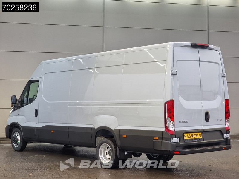Iveco Daily 35C21 210PK Automaat L4H2 2025model ACC CarPlay Camera L3H2 16m3 Airco - Цельнометаллический фургон: фото 2 Iveco Daily 35C21 210PK Automaat L4H2 2025model ACC CarPlay Camera L3H2 16m3 Airco - Цельнометаллический фургон: фото 2