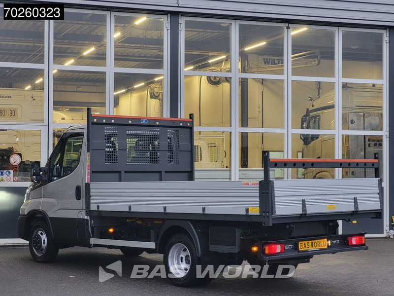 Iveco Daily 35C21 3.0L 210PK Automaat Kipper 2025 model ACC Airco CarPlay Tipper Benne Kieper Airco - Малотоннажный самосвал: фото 5 Iveco Daily 35C21 3.0L 210PK Automaat Kipper 2025 model ACC Airco CarPlay Tipper Benne Kieper Airco - Малотоннажный самосвал: фото 5