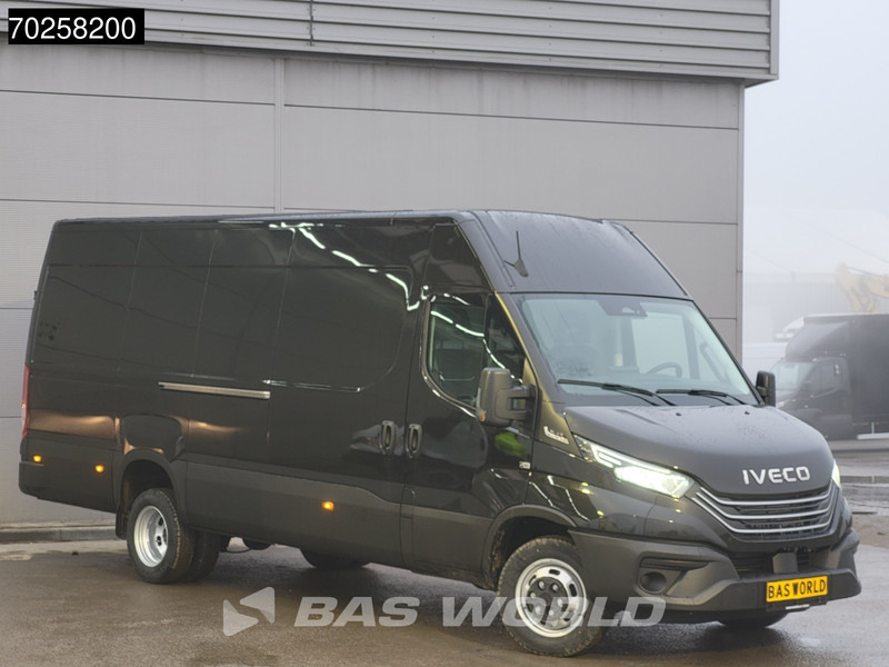 Iveco Daily 35C21 3.0L Automaat 16m3 L3H2 LED ACC CarPlay Camera L4H2 16m3 Airco - Цельнометаллический фургон: фото 3 Iveco Daily 35C21 3.0L Automaat 16m3 L3H2 LED ACC CarPlay Camera L4H2 16m3 Airco - Цельнометаллический фургон: фото 3