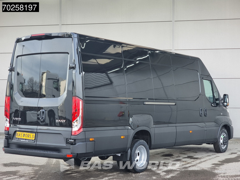 Iveco Daily 35C21 3.0L Automaat 16m3 L4H2 LED ACC CarPlay Camera L3H2 16m3 Airco - Цельнометаллический фургон: фото 5 Iveco Daily 35C21 3.0L Automaat 16m3 L4H2 LED ACC CarPlay Camera L3H2 16m3 Airco - Цельнометаллический фургон: фото 5
