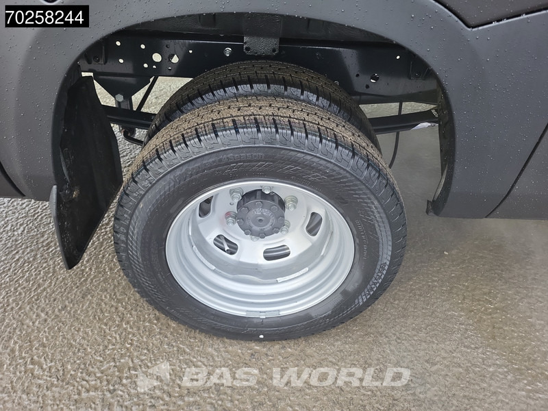 Новый Цельнометаллический фургон Iveco Daily 35C21 3.0L Automaat 2025model L2H2 ACC Camera LED CarPlay Dubbellucht L2 12m3 Airco: фото 8