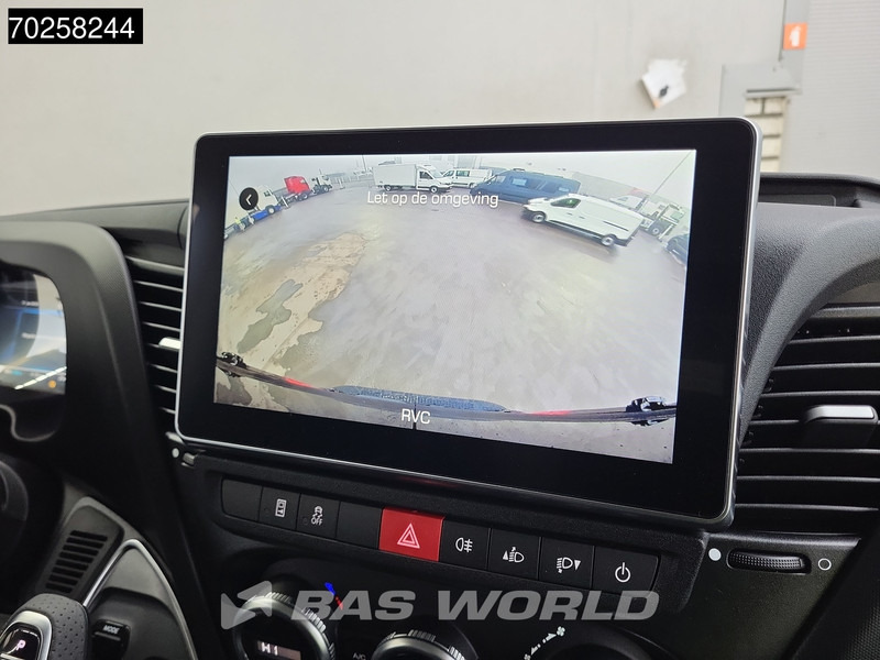 Новый Цельнометаллический фургон Iveco Daily 35C21 3.0L Automaat 2025model L2H2 ACC Camera LED CarPlay Dubbellucht L2 12m3 Airco: фото 11