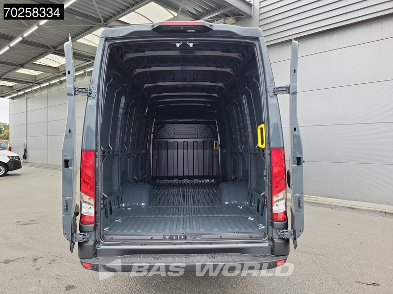 Новый Цельнометаллический фургон Iveco Daily 35C21 3.0L Automaat 210PK L3H2 2025-Model Dubbellucht 3,5t Trekvermogen ACC LED CarPlay Camera Parkeersensoren Velgen 16m3 Euro6: фото 6