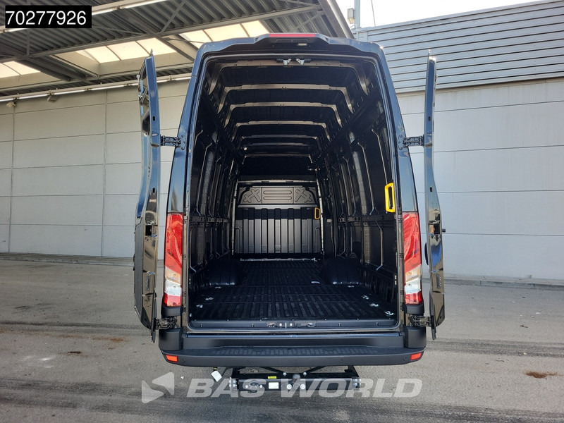 Iveco Daily 35C21 3.0L Automaat L5H3 210PK Hoog Dak Dubbellucht 3,5t Trekhaak ACC Navi LED Camera Parkeersensoren Euro6 L5 19m3 Airco Trekha - Цельнометаллический фургон: фото 3 Iveco Daily 35C21 3.0L Automaat L5H3 210PK Hoog Dak Dubbellucht 3,5t Trekhaak ACC Navi LED Camera Parkeersensoren Euro6 L5 19m3 Airco Trekha - Цельнометаллический фургон: фото 3
