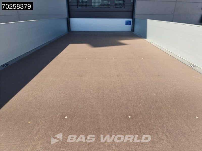 Iveco Daily 35C21 3.0L Black Edition Automaat 210PK 2025-Model Open laadbak Dubbellucht CarPlay ACC LED 3,5T Trekvermogen Euro6 Pritsche Pic - Малотоннажный бортовой грузовик: фото 3 Iveco Daily 35C21 3.0L Black Edition Automaat 210PK 2025-Model Open laadbak Dubbellucht CarPlay ACC LED 3,5T Trekvermogen Euro6 Pritsche Pic - Малотоннажный бортовой грузовик: фото 3