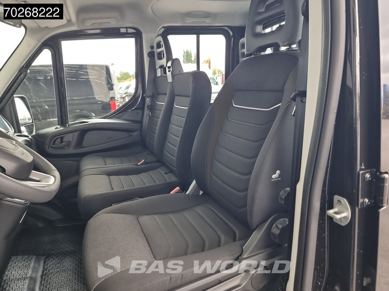 Iveco Daily 35C21 3 zijdige Kipper Dubbel Cabine 210PK 3.0L Dubbellucht Airco Cruise LED Camera Tipper 2m3 Airco в лизинг Iveco Daily 35C21 3 zijdige Kipper Dubbel Cabine 210PK 3.0L Dubbellucht Airco Cruise LED Camera Tipper 2m3 Airco: фото 14