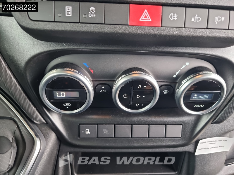 Iveco Daily 35C21 3 zijdige Kipper Dubbel Cabine 210PK 3.0L Dubbellucht Airco Cruise LED Camera Tipper 2m3 Airco в лизинг Iveco Daily 35C21 3 zijdige Kipper Dubbel Cabine 210PK 3.0L Dubbellucht Airco Cruise LED Camera Tipper 2m3 Airco: фото 18