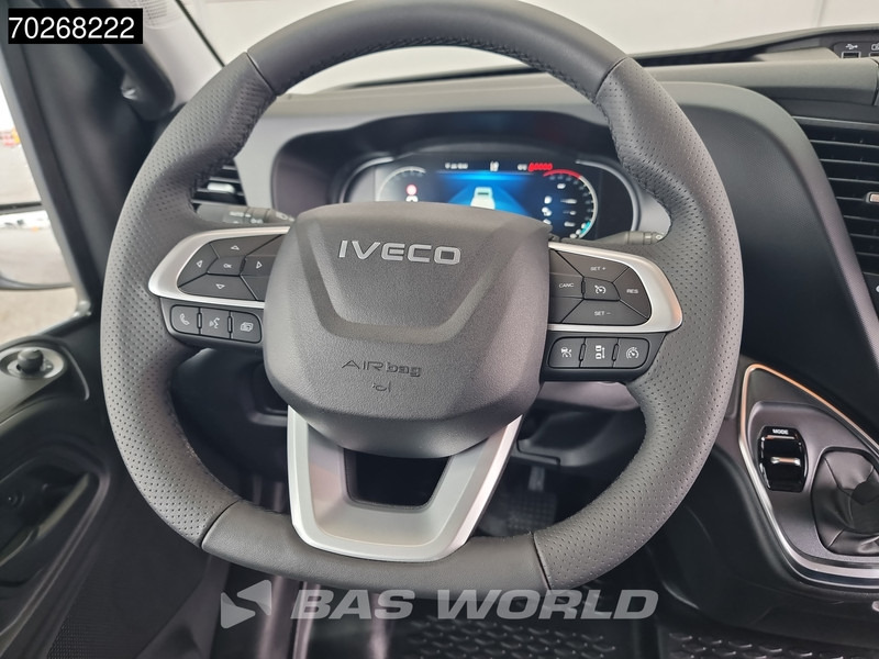 Iveco Daily 35C21 3 zijdige Kipper Dubbel Cabine 210PK 3.0L Dubbellucht Airco Cruise LED Camera Tipper 2m3 Airco в лизинг Iveco Daily 35C21 3 zijdige Kipper Dubbel Cabine 210PK 3.0L Dubbellucht Airco Cruise LED Camera Tipper 2m3 Airco: фото 20
