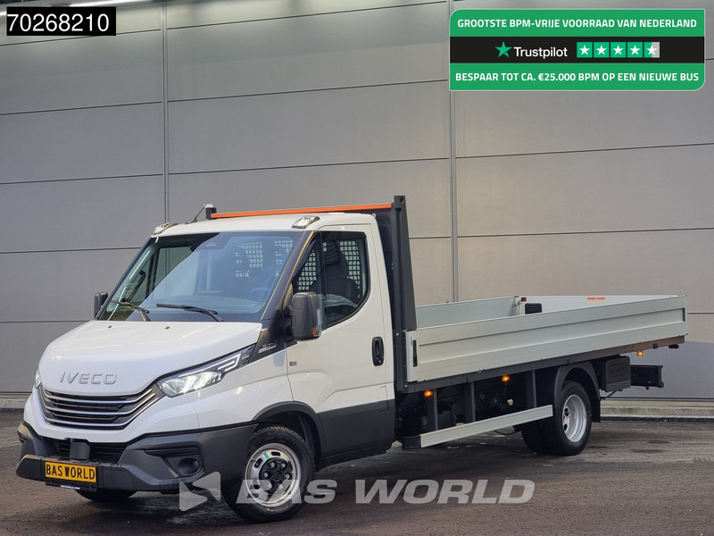 Iveco Daily 35C21 Airco - Малотоннажный бортовой грузовик: фото 1 Iveco Daily 35C21 Airco - Малотоннажный бортовой грузовик: фото 1