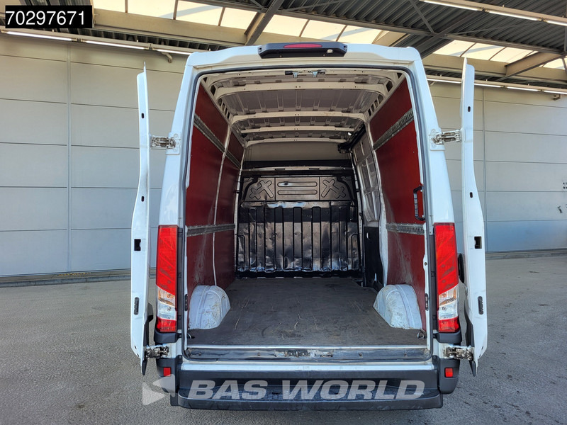 Iveco Daily 35S12 Automaat L2H2 Airco 3,5t Trekvermogen APK 01-2026 Euro6 L2 Airco - Цельнометаллический фургон: фото 3 Iveco Daily 35S12 Automaat L2H2 Airco 3,5t Trekvermogen APK 01-2026 Euro6 L2 Airco - Цельнометаллический фургон: фото 3