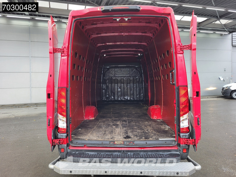 Iveco Daily 35S12 Automaat L3H2 3,5t Trekgewicht Camera Parkeersensoren APK 03-2026 Euro6 L3 - Цельнометаллический фургон: фото 3 Iveco Daily 35S12 Automaat L3H2 3,5t Trekgewicht Camera Parkeersensoren APK 03-2026 Euro6 L3 - Цельнометаллический фургон: фото 3