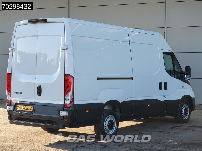 Iveco Daily 35S12 L2H2 3,5t Trekgewicht Airco Cruise Euro6 L2 Airco Cruise control - Цельнометаллический фургон: фото 5 Iveco Daily 35S12 L2H2 3,5t Trekgewicht Airco Cruise Euro6 L2 Airco Cruise control - Цельнометаллический фургон: фото 5