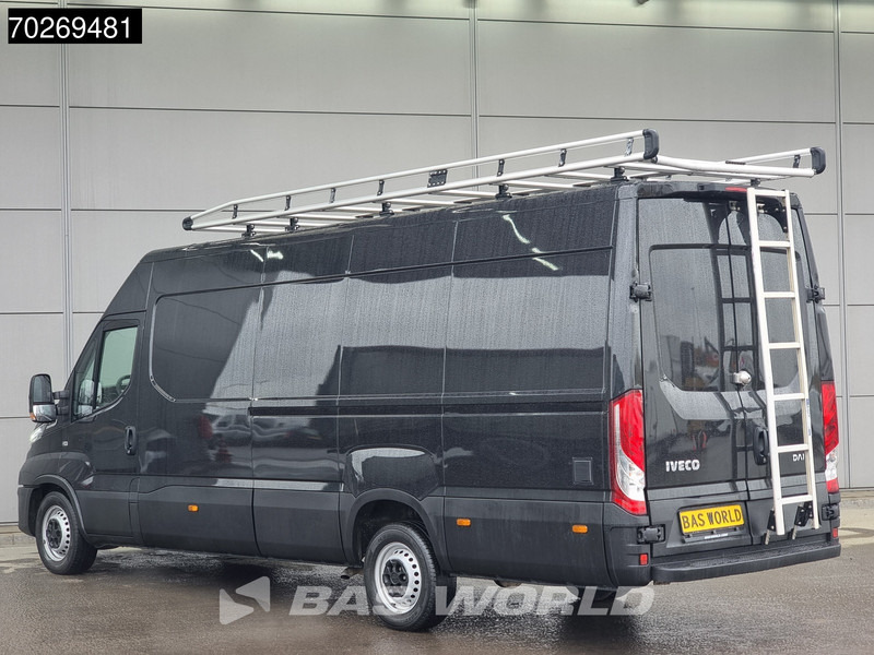 Iveco Daily 35S14 Automaat L3H2 Navi Camera Airco Cruise Imperiaal L4H2 16m3 Airco Cruise control - Цельнометаллический фургон: фото 2 Iveco Daily 35S14 Automaat L3H2 Navi Camera Airco Cruise Imperiaal L4H2 16m3 Airco Cruise control - Цельнометаллический фургон: фото 2