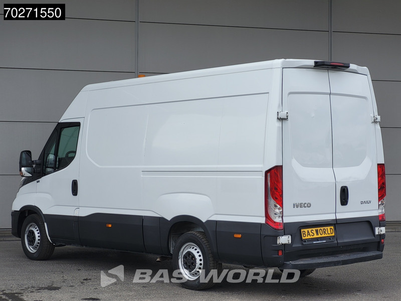 Iveco Daily 35S14 L2H2 3,5t Trekgewicht Airco Cruise Camera Euro6 L2 12m3 Airco Cruise control - Цельнометаллический фургон: фото 5 Iveco Daily 35S14 L2H2 3,5t Trekgewicht Airco Cruise Camera Euro6 L2 12m3 Airco Cruise control - Цельнометаллический фургон: фото 5