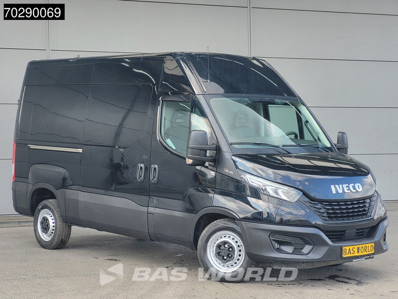 Iveco Daily 35S16 160PK L2H2 Navi Camera Airco Cruise 11m3 Airco Cruise control - Цельнометаллический фургон: фото 5 Iveco Daily 35S16 160PK L2H2 Navi Camera Airco Cruise 11m3 Airco Cruise control - Цельнометаллический фургон: фото 5