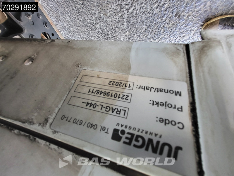 Фургон с закрытым кузовом Iveco Daily 35S16 Automaat Bakwagen Achterdeuren 160PK Airco Camera Euro6 Meubelbak Koffer 21m3 Airco: фото 18 Фургон с закрытым кузовом Iveco Daily 35S16 Automaat Bakwagen Achterdeuren 160PK Airco Camera Euro6 Meubelbak Koffer 21m3 Airco: фото 18