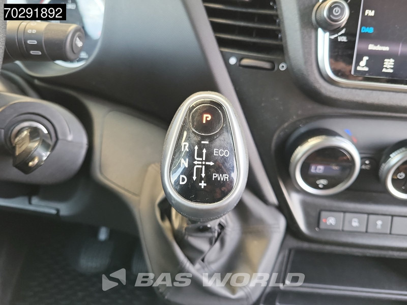 Фургон с закрытым кузовом Iveco Daily 35S16 Automaat Bakwagen Achterdeuren 160PK Airco Camera Euro6 Meubelbak Koffer 21m3 Airco: фото 15 Фургон с закрытым кузовом Iveco Daily 35S16 Automaat Bakwagen Achterdeuren 160PK Airco Camera Euro6 Meubelbak Koffer 21m3 Airco: фото 15