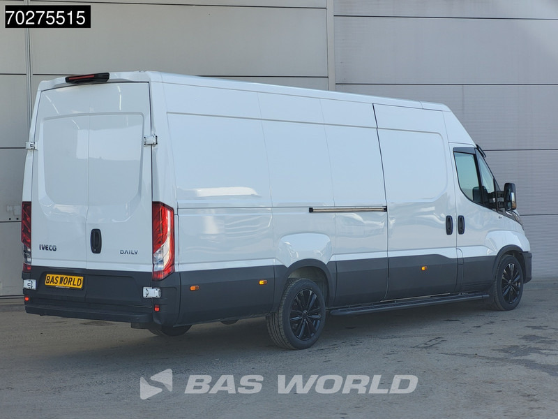 Iveco Daily 35S16 Automaat Black Edition L3H2 Camera Airco Parkeersensoren L4H2 16m3 Airco - Цельнометаллический фургон: фото 5 Iveco Daily 35S16 Automaat Black Edition L3H2 Camera Airco Parkeersensoren L4H2 16m3 Airco - Цельнометаллический фургон: фото 5