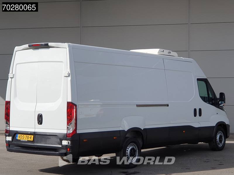 Iveco Daily 35S16 Automaat Koelwagen Konvekta FR4.1 LED Airco Cruise Koel Koeler Kühl Kühlwagen 16m3 Airco Cruise control - Фургон-рефрижератор: фото 5 Iveco Daily 35S16 Automaat Koelwagen Konvekta FR4.1 LED Airco Cruise Koel Koeler Kühl Kühlwagen 16m3 Airco Cruise control - Фургон-рефрижератор: фото 5
