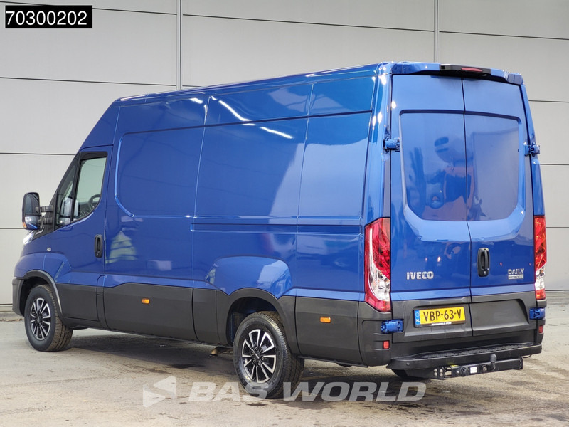 Iveco Daily 35S16 Automaat L2H2 3,5t Trekhaak ACC LED Airco Cruise Camera Parkeersensoren LM-Velgen Euro6 L2 Airco Trekhaak - Цельнометаллический фургон: фото 2 Iveco Daily 35S16 Automaat L2H2 3,5t Trekhaak ACC LED Airco Cruise Camera Parkeersensoren LM-Velgen Euro6 L2 Airco Trekhaak - Цельнометаллический фургон: фото 2
