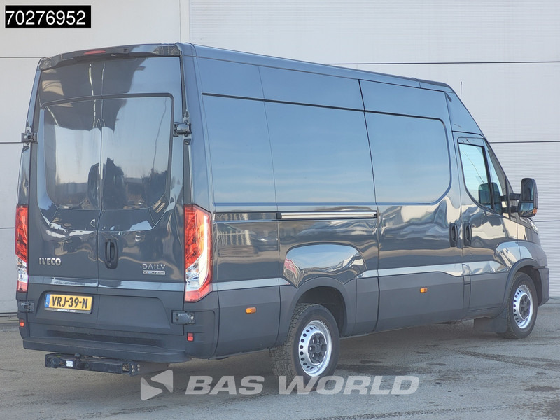 Iveco Daily 35S16 Automaat L2H2 3,5t Trekhaak LED ACC Airco Cruise L2 12m3 Airco Trekhaak - Цельнометаллический фургон: фото 5 Iveco Daily 35S16 Automaat L2H2 3,5t Trekhaak LED ACC Airco Cruise L2 12m3 Airco Trekhaak - Цельнометаллический фургон: фото 5