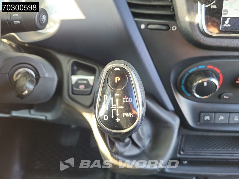 Цельнометаллический фургон Iveco Daily 35S16 Automaat L2H2 3,5t Trekhaak Navi Airco Cruise Camera Standkachel Euro6 L2 Airco Trekhaak: фото 17