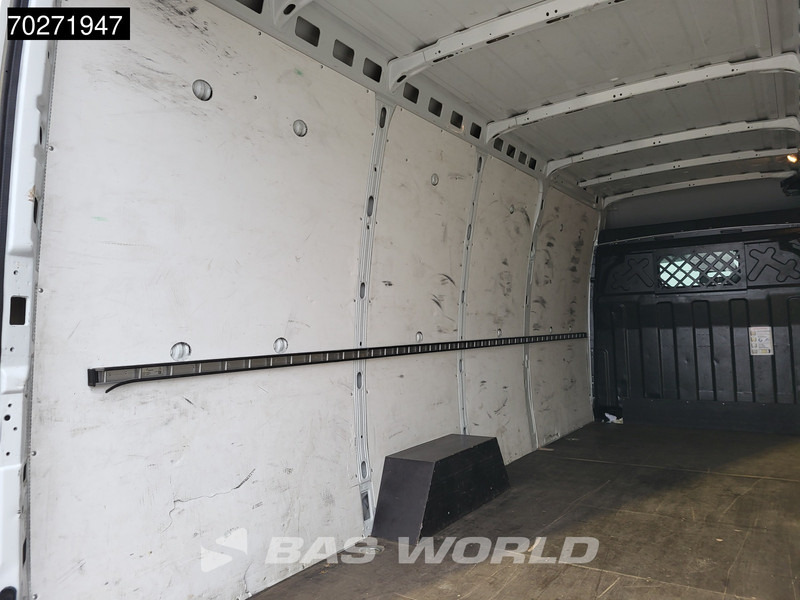 Цельнометаллический фургон Iveco Daily 35S16 Automaat L3H2 Camera Airco Parkeersensoren L4H2 16m3 Airco: фото 7