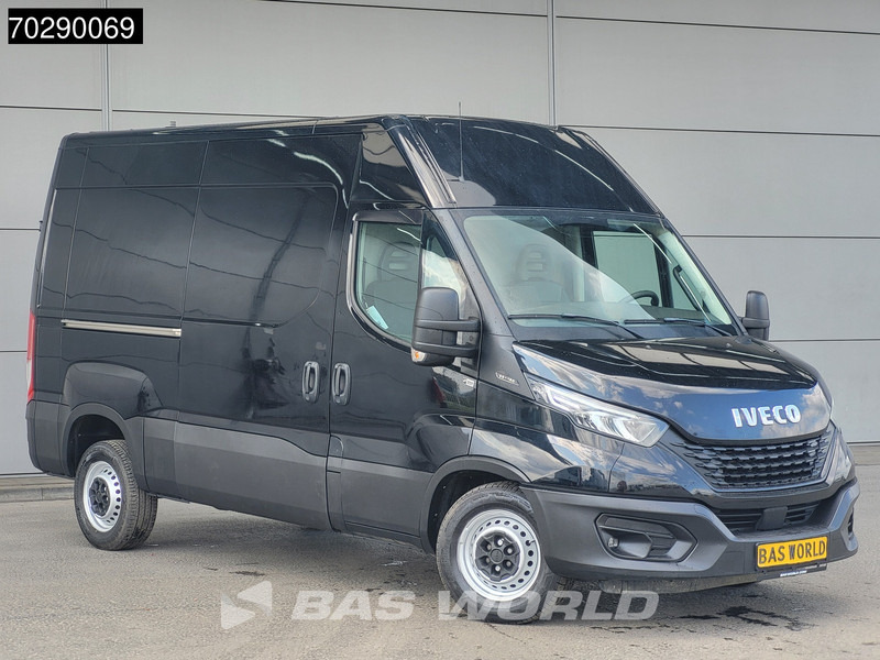 Iveco Daily 35S16 L2H2 3,5t Trekgewicht 160PK Navi LED Airco Camera Euro6 L2 11m3 Airco Cruise control - Цельнометаллический фургон: фото 3 Iveco Daily 35S16 L2H2 3,5t Trekgewicht 160PK Navi LED Airco Camera Euro6 L2 11m3 Airco Cruise control - Цельнометаллический фургон: фото 3