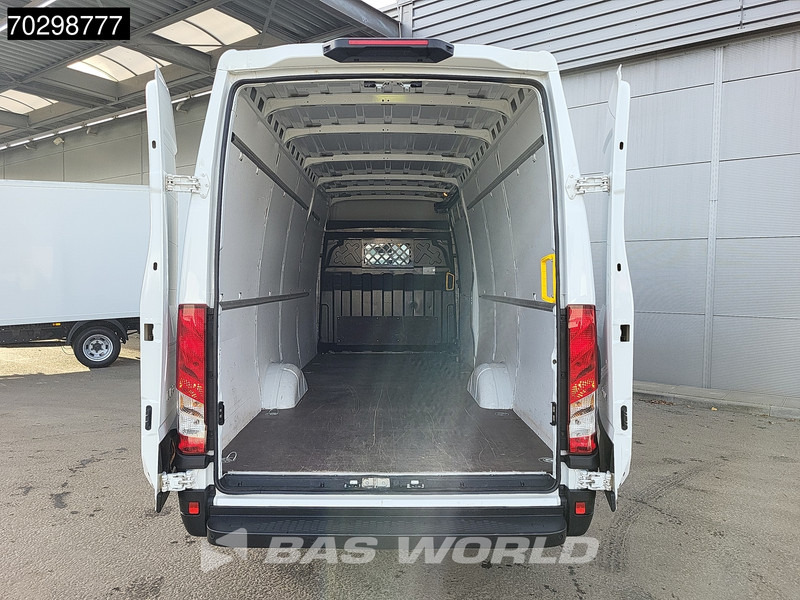 Iveco Daily 35S16 L3H2 160PK 3,5t Trekgewicht Airco Parkeersensoren Euro6 L4H2 Airco - Цельнометаллический фургон: фото 3 Iveco Daily 35S16 L3H2 160PK 3,5t Trekgewicht Airco Parkeersensoren Euro6 L4H2 Airco - Цельнометаллический фургон: фото 3