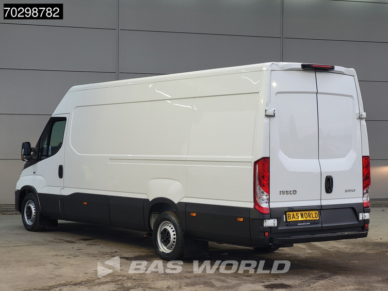 Iveco Daily 35S16 L3H2 3,5t Trekgewicht Airco Cruise Parkeersensoren Euro6 L3 Airco Cruise control - Цельнометаллический фургон: фото 2 Iveco Daily 35S16 L3H2 3,5t Trekgewicht Airco Cruise Parkeersensoren Euro6 L3 Airco Cruise control - Цельнометаллический фургон: фото 2