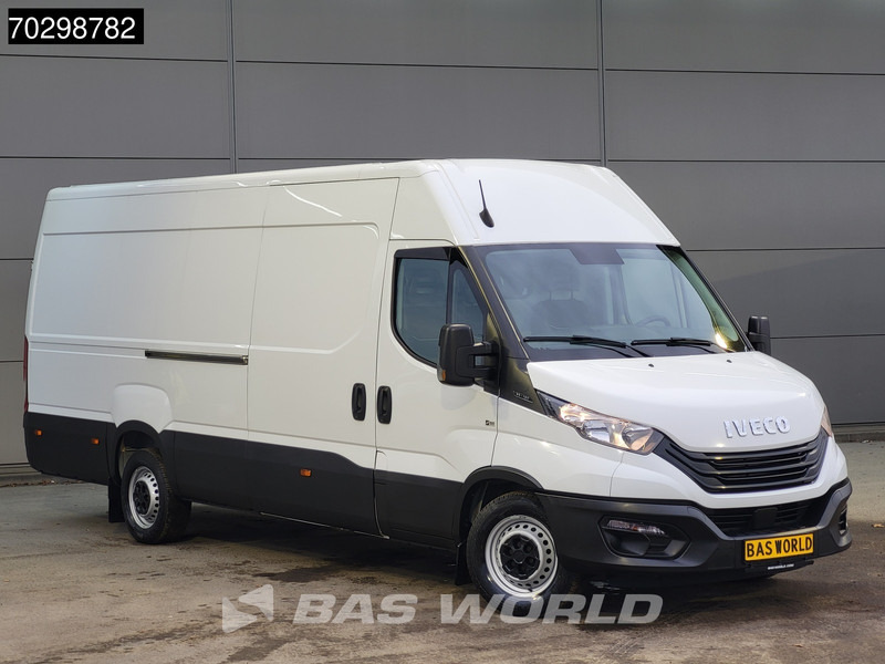 Iveco Daily 35S16 L3H2 3,5t Trekgewicht Airco Cruise Parkeersensoren Euro6 L3 Airco Cruise control - Цельнометаллический фургон: фото 3 Iveco Daily 35S16 L3H2 3,5t Trekgewicht Airco Cruise Parkeersensoren Euro6 L3 Airco Cruise control - Цельнометаллический фургон: фото 3