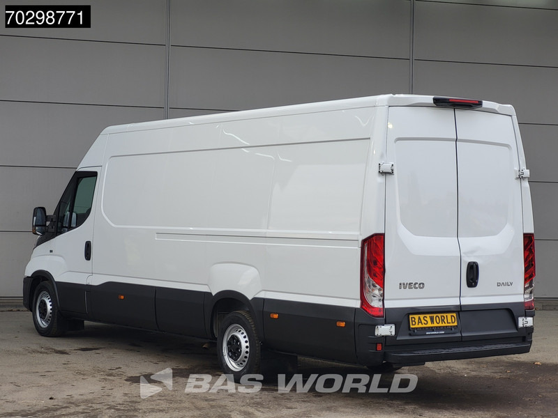 Iveco Daily 35S16 L3H2 3,5t Trekgewicht Airco Parkeersensoren Euro6 L3 Airco - Цельнометаллический фургон: фото 2 Iveco Daily 35S16 L3H2 3,5t Trekgewicht Airco Parkeersensoren Euro6 L3 Airco - Цельнометаллический фургон: фото 2