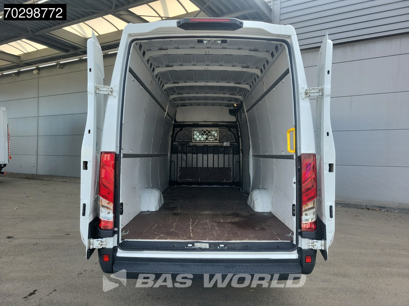 Iveco Daily 35S16 L3H2 3,5t Trekvermogen 160PK Airco Parkeersensoren Euro6 L3 Airco - Цельнометаллический фургон: фото 3 Iveco Daily 35S16 L3H2 3,5t Trekvermogen 160PK Airco Parkeersensoren Euro6 L3 Airco - Цельнометаллический фургон: фото 3